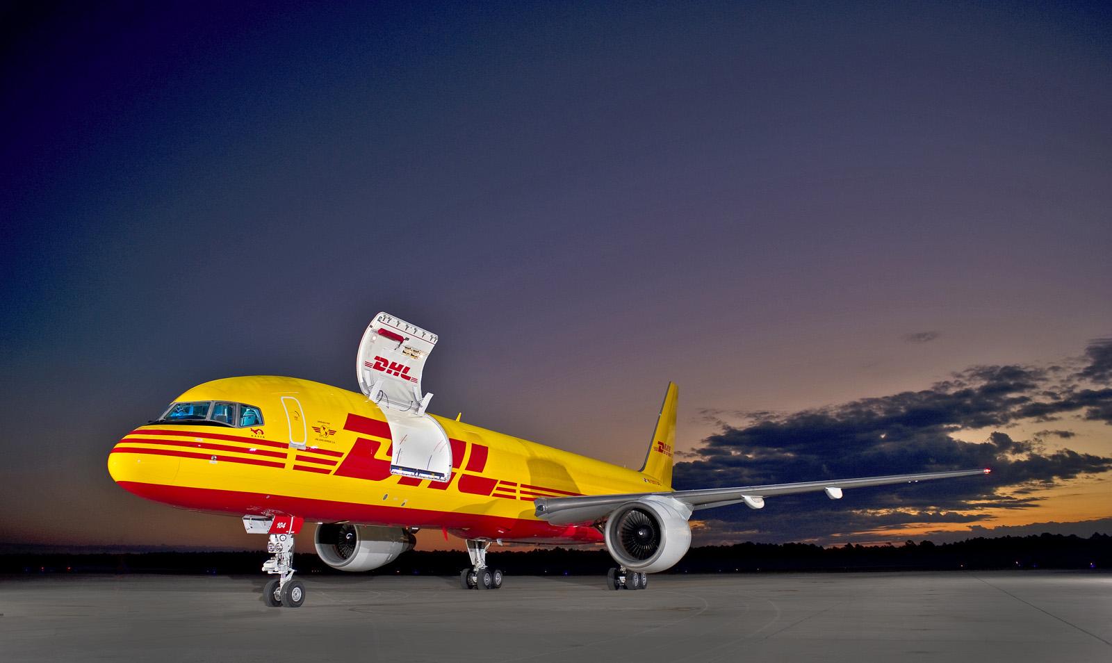 2024年05月 UPS/FedEx/DHL/TNT 國際快遞 燃油附加費