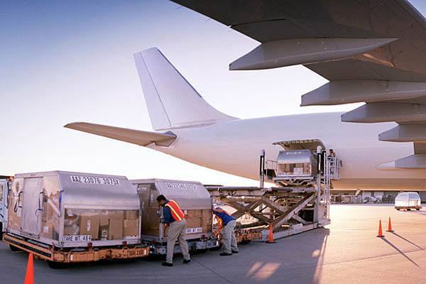 2024年11月 UPS/FedEx/DHL/TNT 國際快遞 燃油附加費