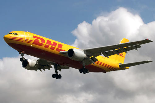 2024年12月 UPS/FedEx/DHL/TNT 國際快遞 燃油附加費
