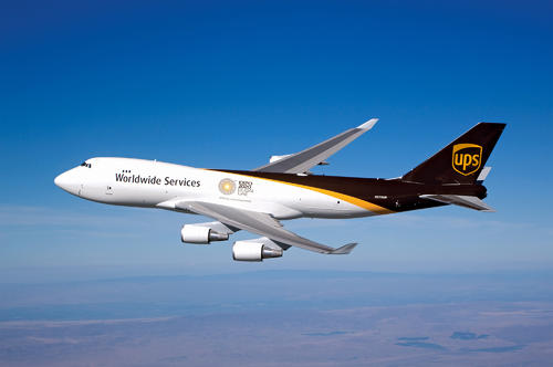 2025年01月 UPS/FedEx/DHL/TNT 國際快遞 燃油附加費
