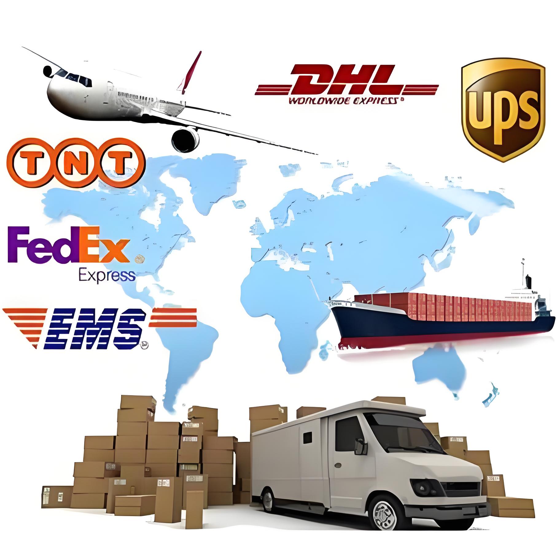 關于FedEx,DHL,UPS 國際快遞業務關稅風險的重要通知